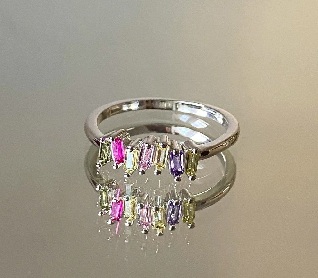 Anillo Jema