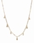 Collar Material Girl