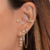 Set Aros Party season