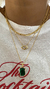 Collar Art Deco max en internet