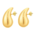Aros Hailey - savageaccesorios.ok