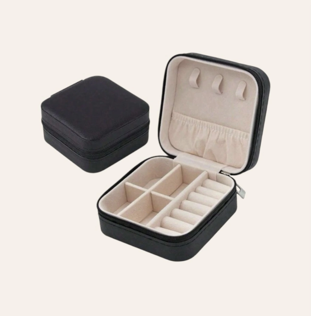 Jewelry box