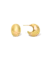 Aros Half moon - comprar online