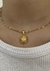 Collar sunset en internet