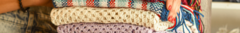 Banner de la categoría Guías para tejer