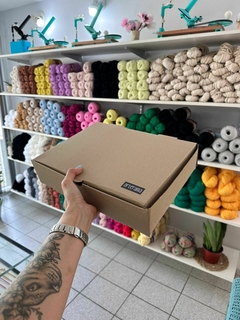 Banner de la categoría Kits