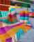 Imagen de Tutorial manta CROCHETELAR