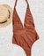 Enteriza HANA Terracota - Vedetina - Makai Swim - Bikinis 