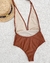 Enteriza HANA Terracota - Vedetina - tienda online