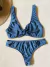 Bombacha MARLIN Galaxia - Colaless - Makai Swim - Bikinis 