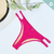 Bombacha KRABI magenta - Makai Swim - Bikinis 