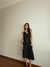 Vestido Nayara na internet