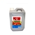 Vinagre alcohol Gustoso 5lt