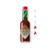 Salsa Tabasco Chipotle McIllenny 150ml