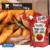 Ketchup Heinz Doypack 190gr - comprar online