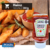 Kétchup Heinz Pet 397gr - comprar online