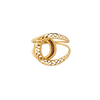 Anel em ouro 18k (220)