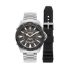 Relógio Technos Skydiver Bicolor WT2050AV/T1F