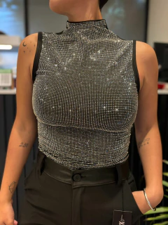 Muscu Diamante
