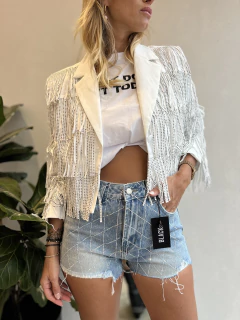 Chaqueta Jackson en internet