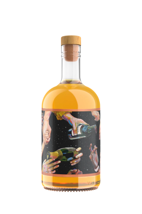 Gin de Panettone | Special Edition - comprar online