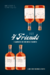 Kit Benerick's | 4 Friends - loja online