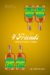 Kit Benerick's | 4 Friends na internet