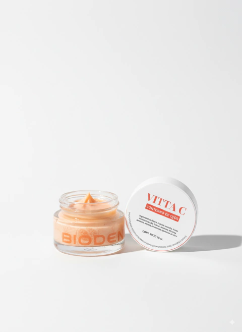 Contorno de Ojos LUVIA - comprar online