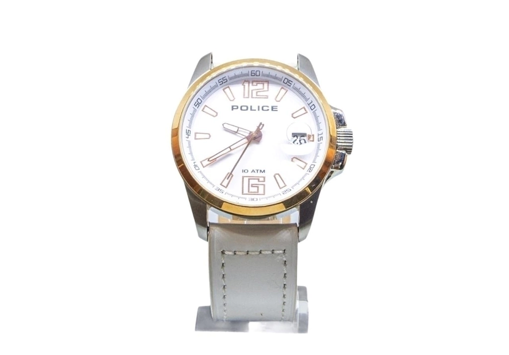 Reloj Pulsera Police Lancer 12591JSSR/01