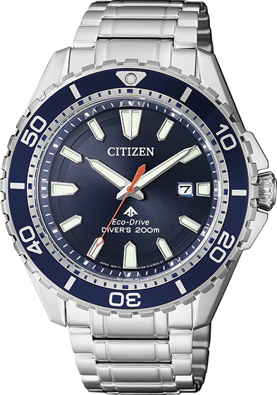 Citizen Promaster