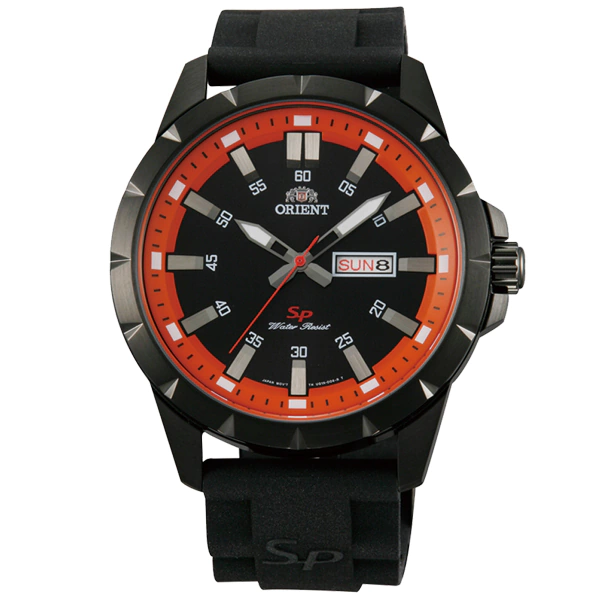 Reloj pulsera Caballero Orient FUG1X009B
