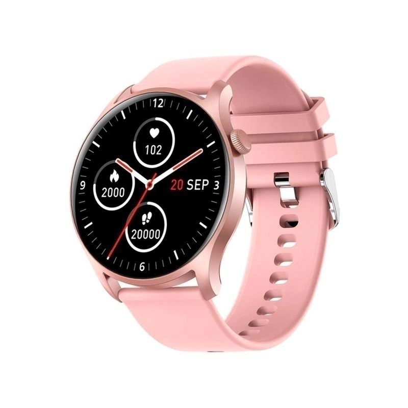 Reloj Smartwtch Colmi Sky Rosa