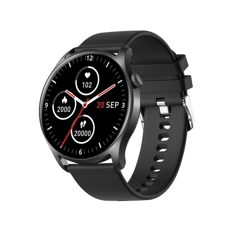 Reloj Smartwatch Colmi Sky Negro
