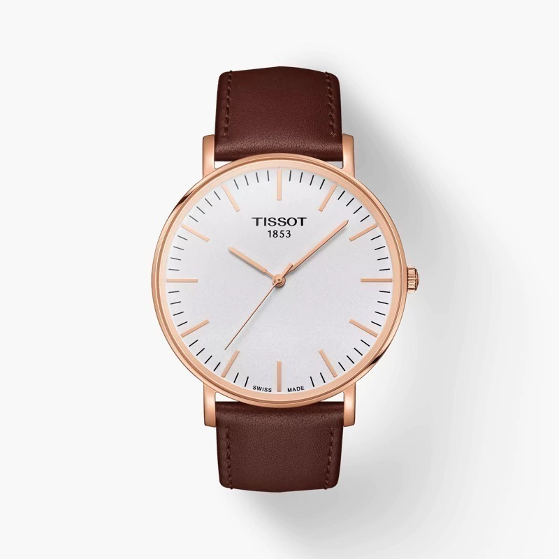 Tissot Everytime Grande