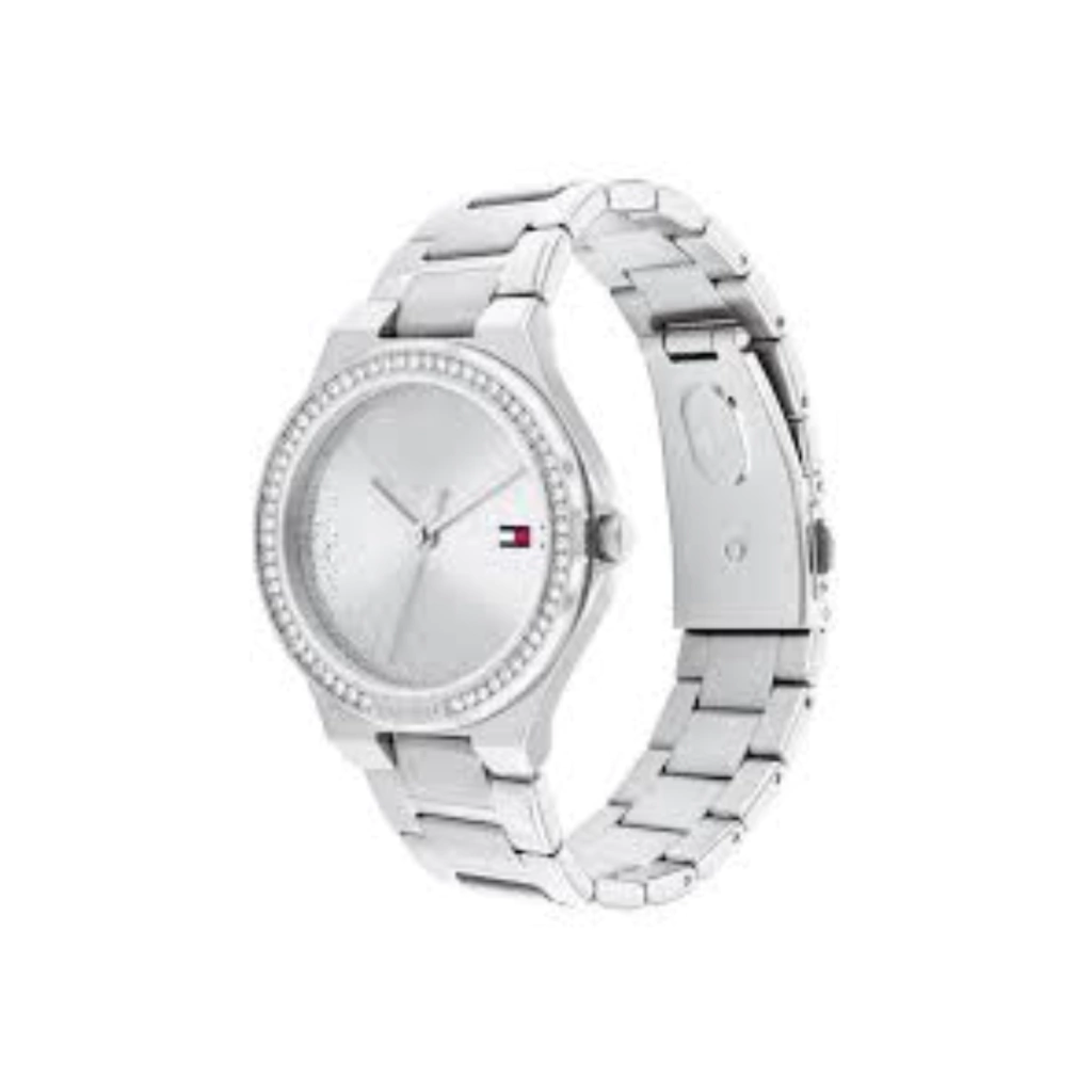 Reloj Tommy Hilfiger para mujer de acero 1782641