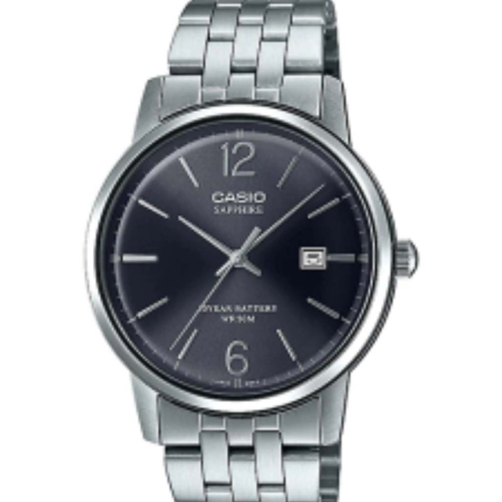 Reloj Casio MTS-110D-1A