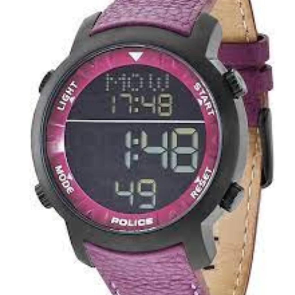 Reloj Police