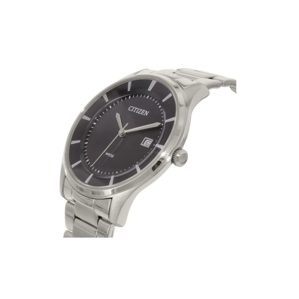 Reloj Citizen Hombre Diseño Casual
