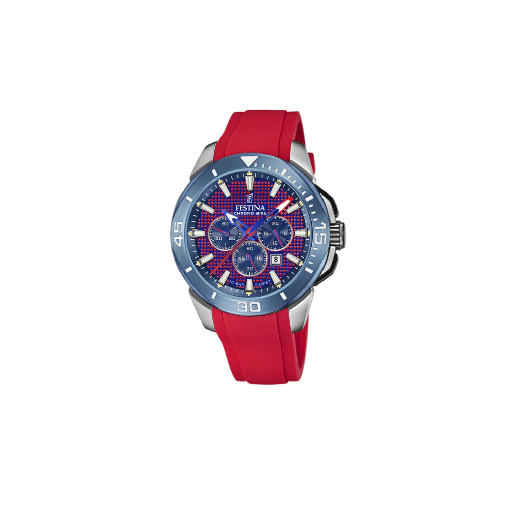 Reloj Festina Chrono