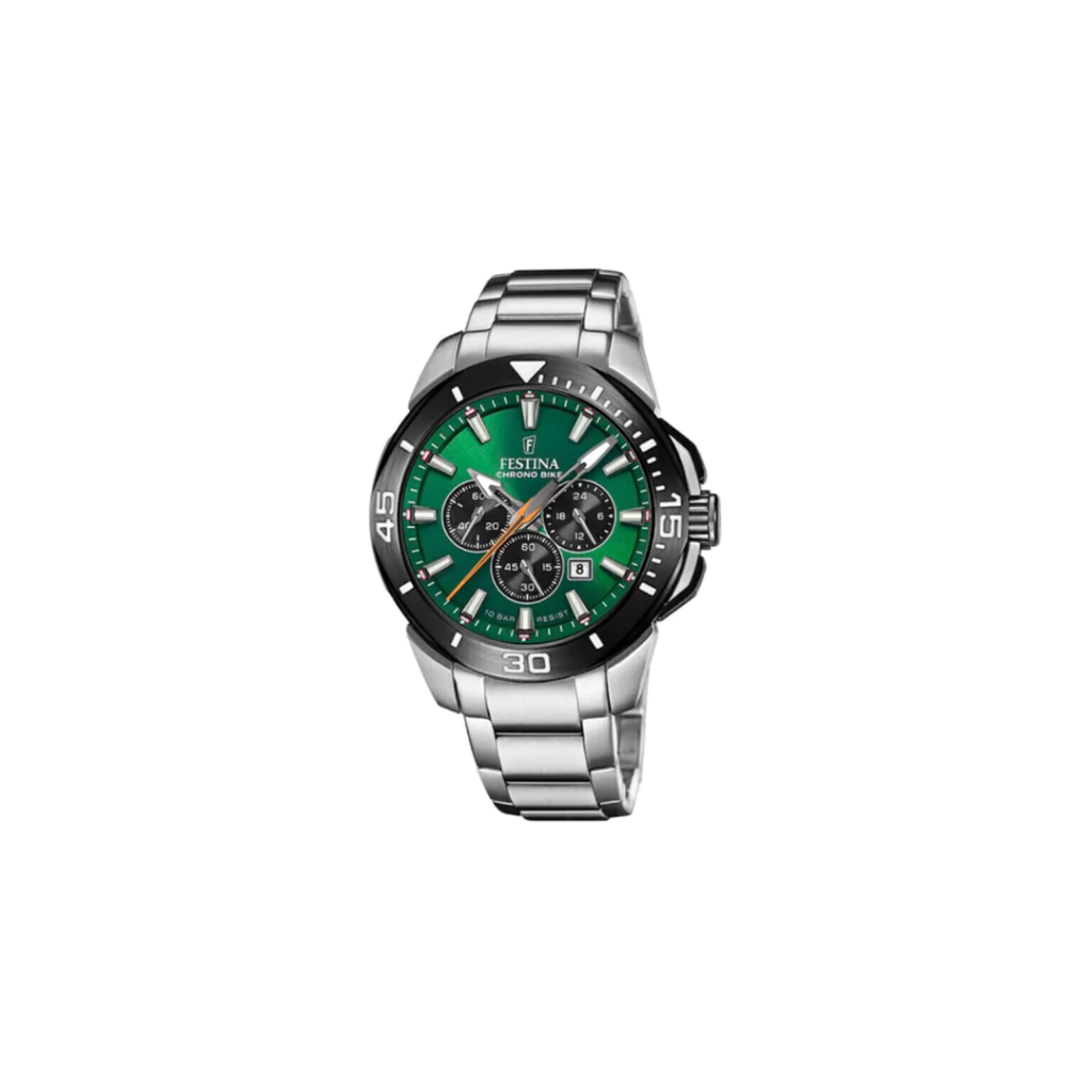 Reloj Festina Chrono Bike