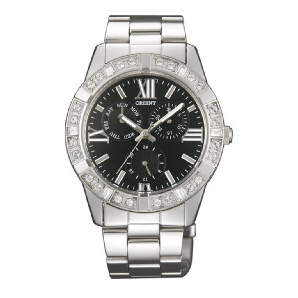 Reloj Pulsera Dama Orient
