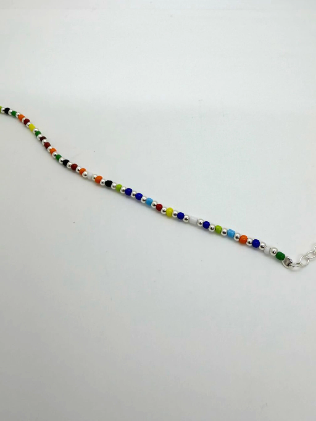 Pulsera Rainbow