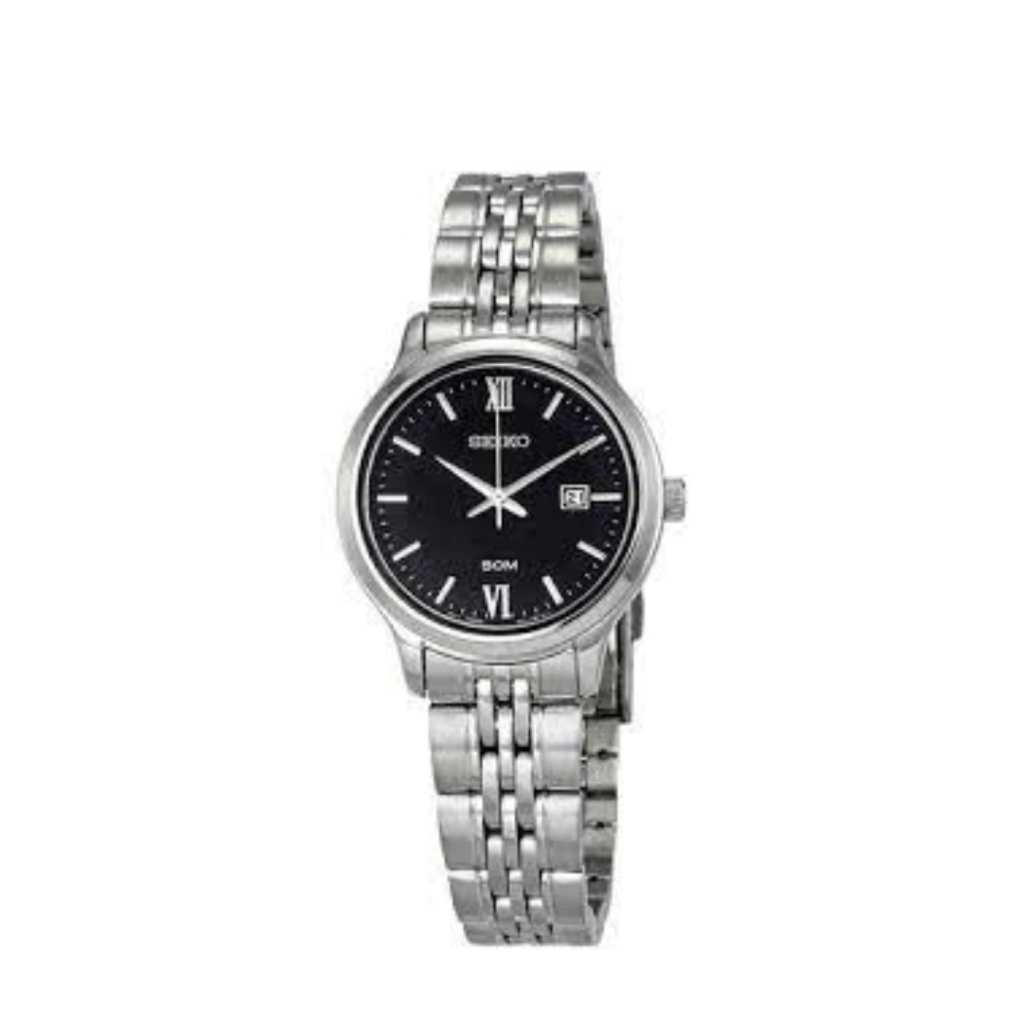 Seiko Dama Acero