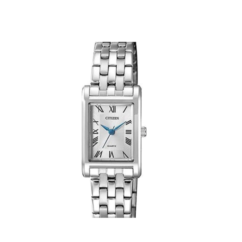 Citizen Dama Acero
