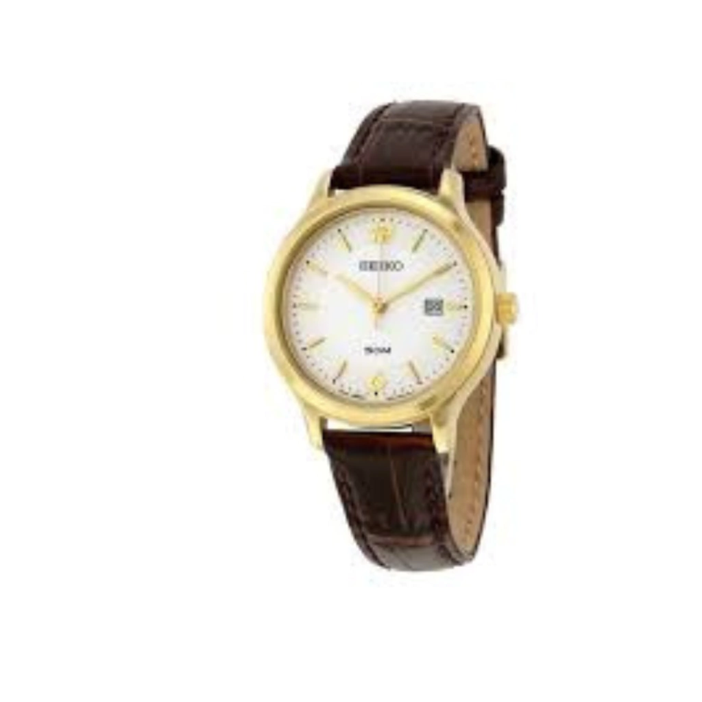 Seiko Dama