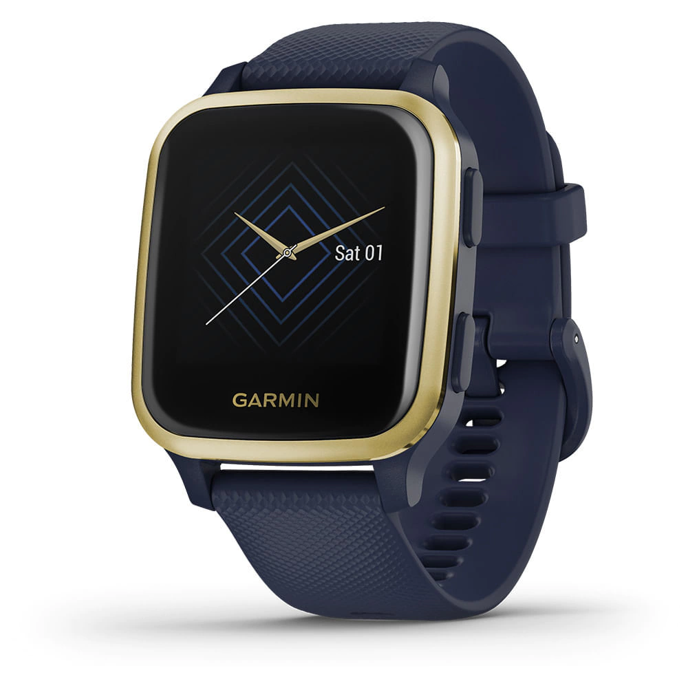Garmin Venu SQ Music