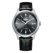 Reloj Citizen Automatic Black