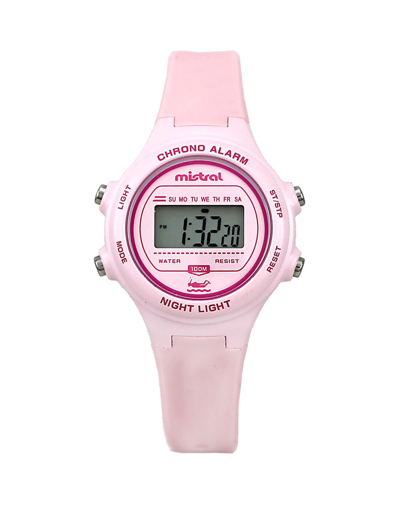 Reloj Mistral LDX-BAN-04
