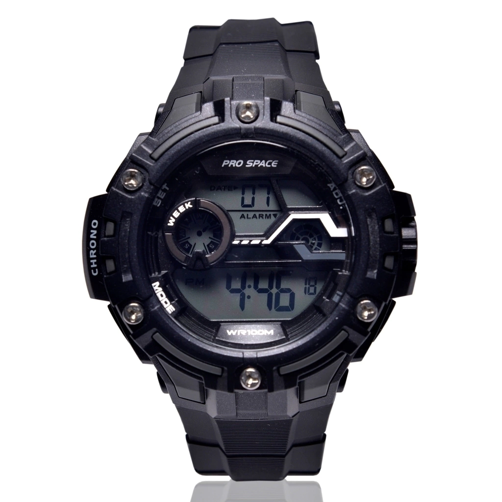 Reloj Prospace