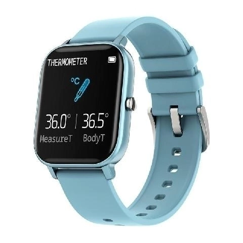 Smartwatch P8PRO BLUE .